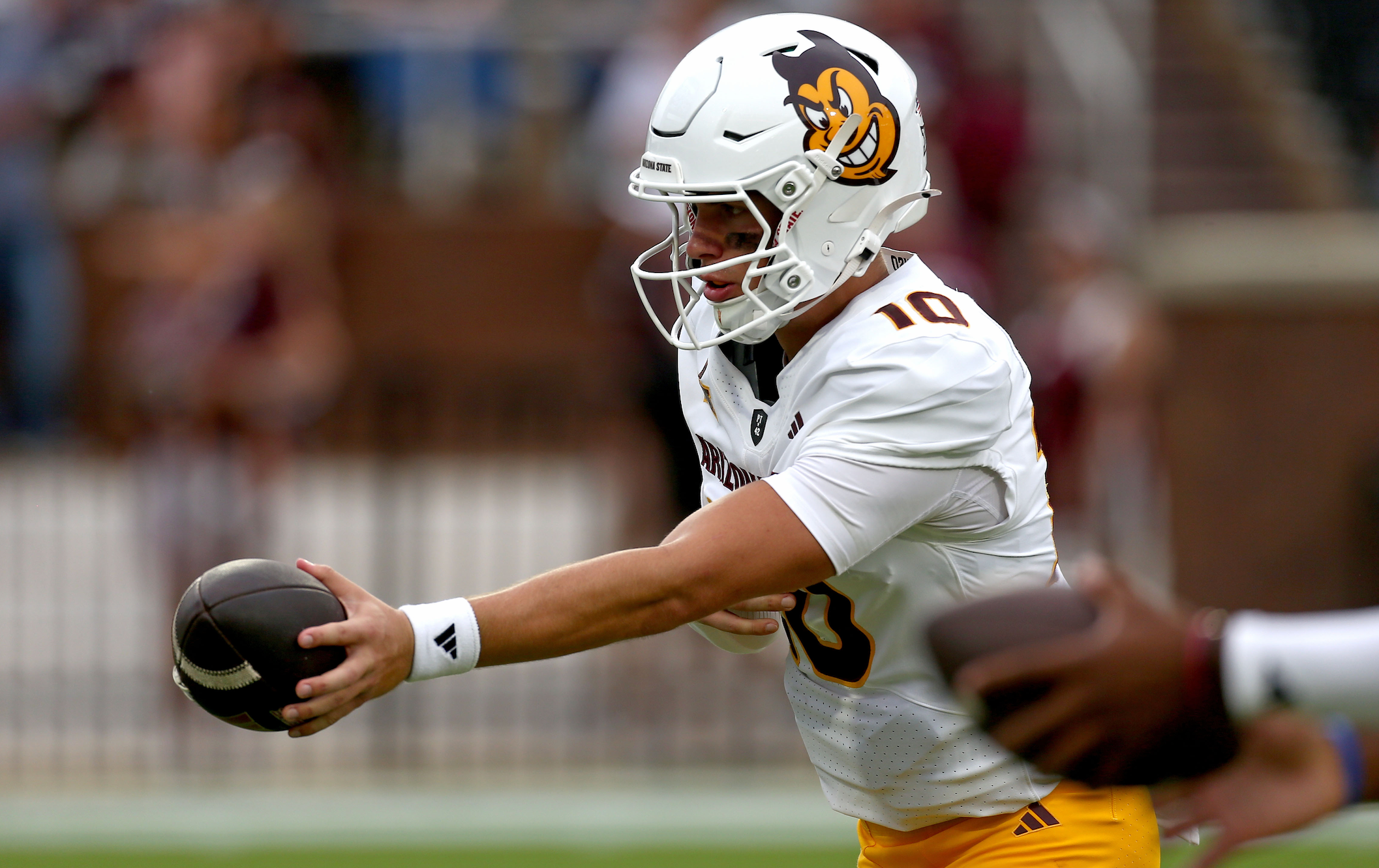 Tennessee Vols football